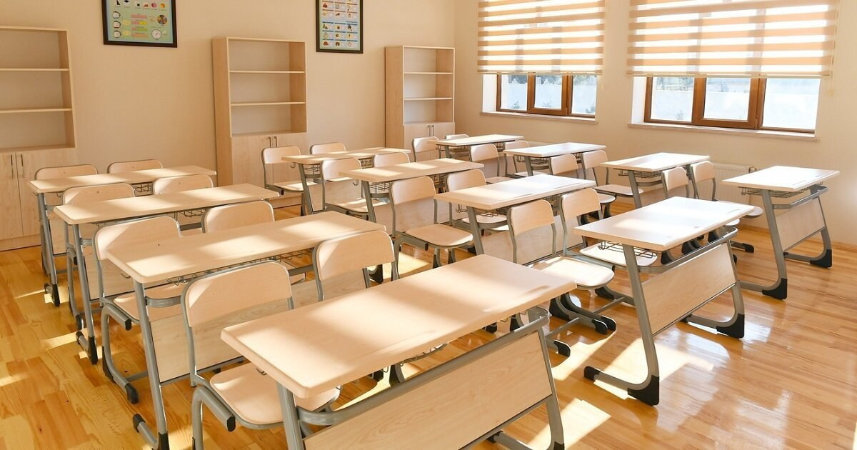 Azərbaycanda əlaçı şagird, olimpiadaların iştirakçısı intihar etdi