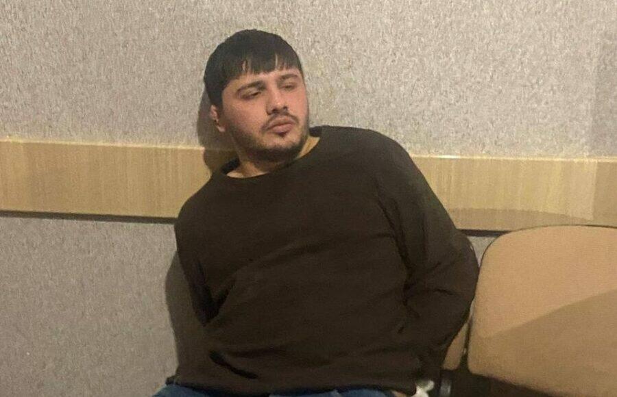 Qohumları Əhməddən belə qisas alır - Yalnız bir nəfər...