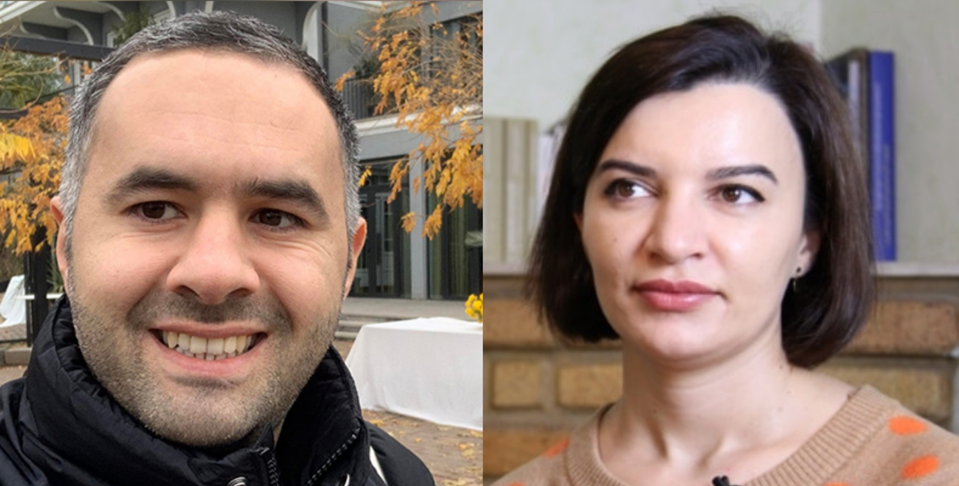 Ülvi Həsənli və Sevinc Vaqifqızı ilə bağlı QƏRAR