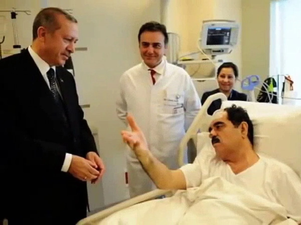 İbrahim Tatlısəs ona qarşı olan təxribatdan danışdı: "İkinci dəfə..."