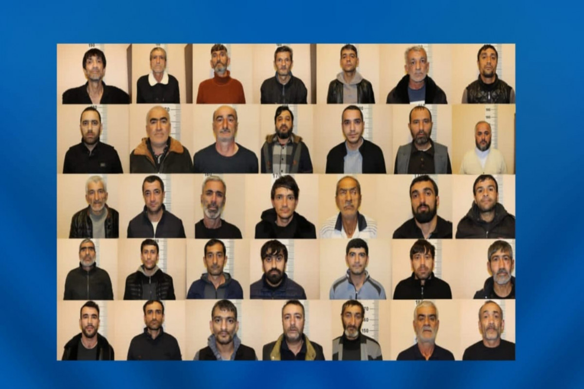 "Tiktok"da tanış olduğu şəxsdən narkotik vasitə alan Lənkəran sakini saxlanılıb - FOTO