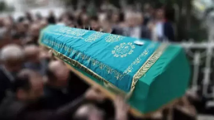 Azərbaycanda tarzən ürək tutmasından vəfat etdi - FOTO