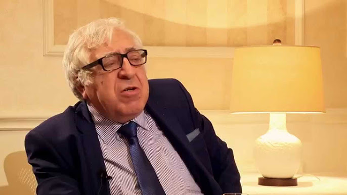 Xalq yazıçısı Anar: “Azərbaycan televiziyasına baxmıram”
