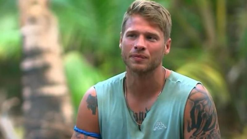 "Survivor All Star"da çətin anlar: Yunus Emre göz yaşlarına hakim ola bilməyib