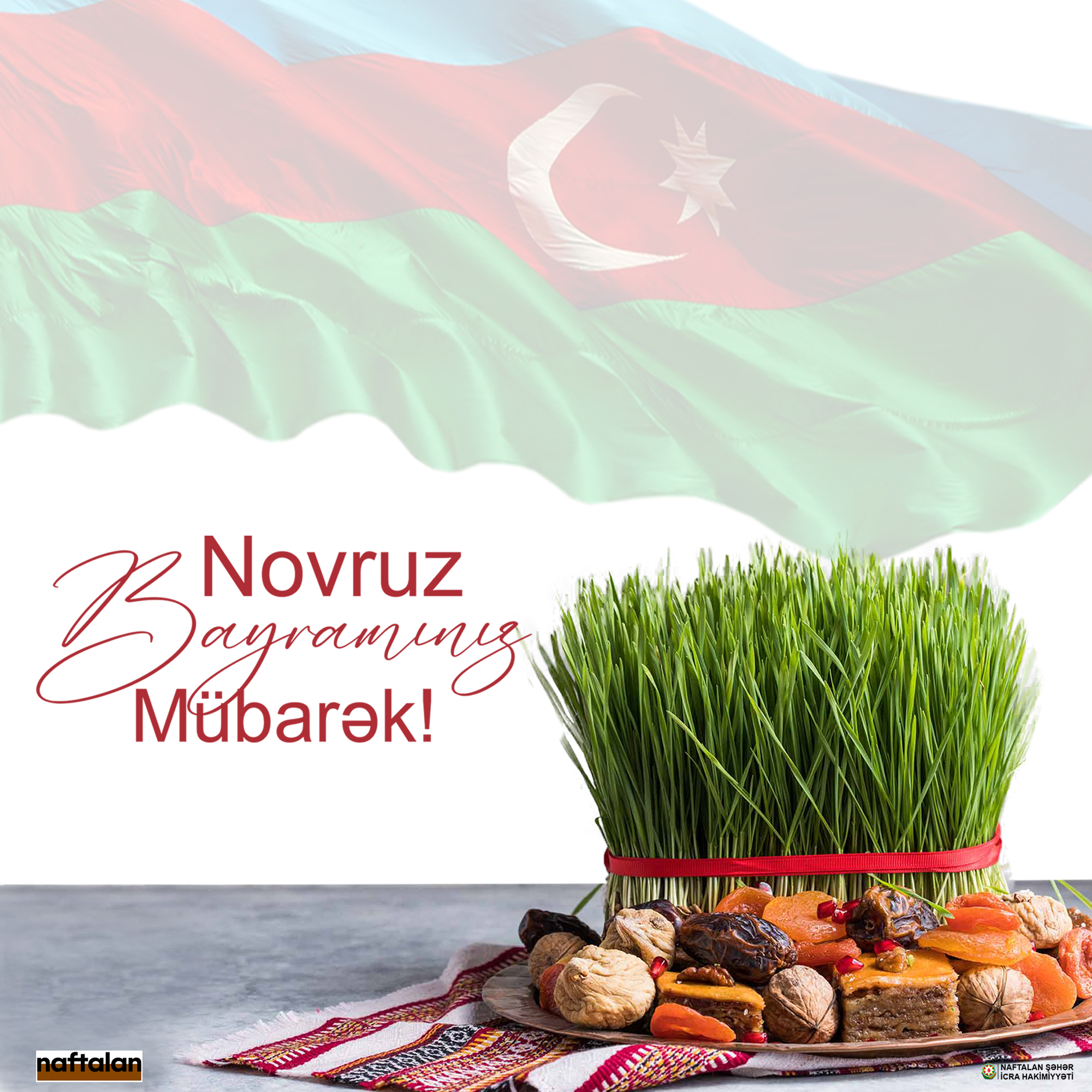 Qarabağda milli ruhumuzu yaşadan bayram