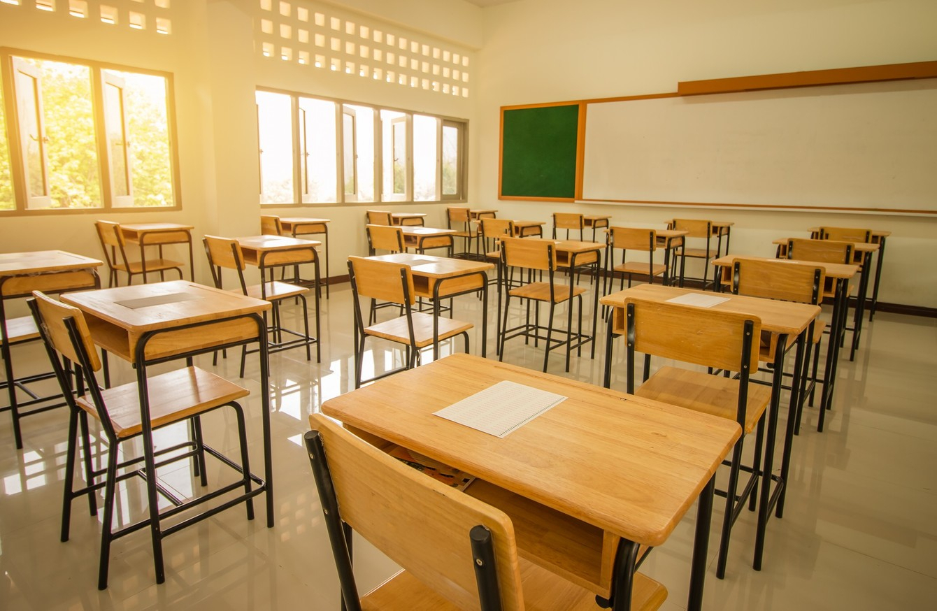 Azərbaycanda məktəb direktoru vəzifəsindən azad olundu