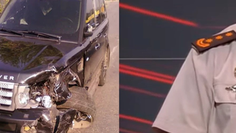 Adı iki nəfərin ölümündə hallanan məmur 50 min təzminat verib? - "Rang Rover"lə qəza...