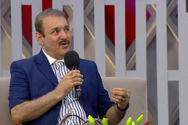 Əməkdar artist dolanışıqdan şikayətləndi: "Paket çay içirik"