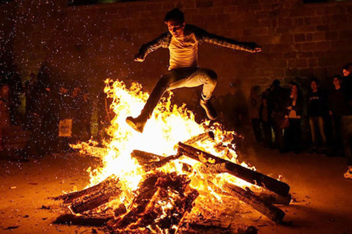 FHN Novruz bayramı ilə əlaqədar əhaliyə müraciət edib