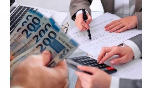 Azərbaycanda bu ailələrə müavinət verildi