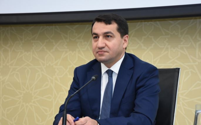 “Gələcəkdə Azərbaycan, Qazaxıstan və Çin arasında üçtərəfli sazişin imzalanması mümkündür”