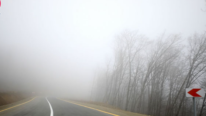 Yollarda görünüş məsafəsi bir km-dək məhdudlaşacaq - XƏBƏRDARLIQ