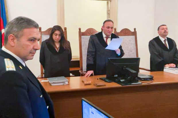 Narkotik dövriyyəsində ittiham olundu: 21 ay sonra bəraət aldı