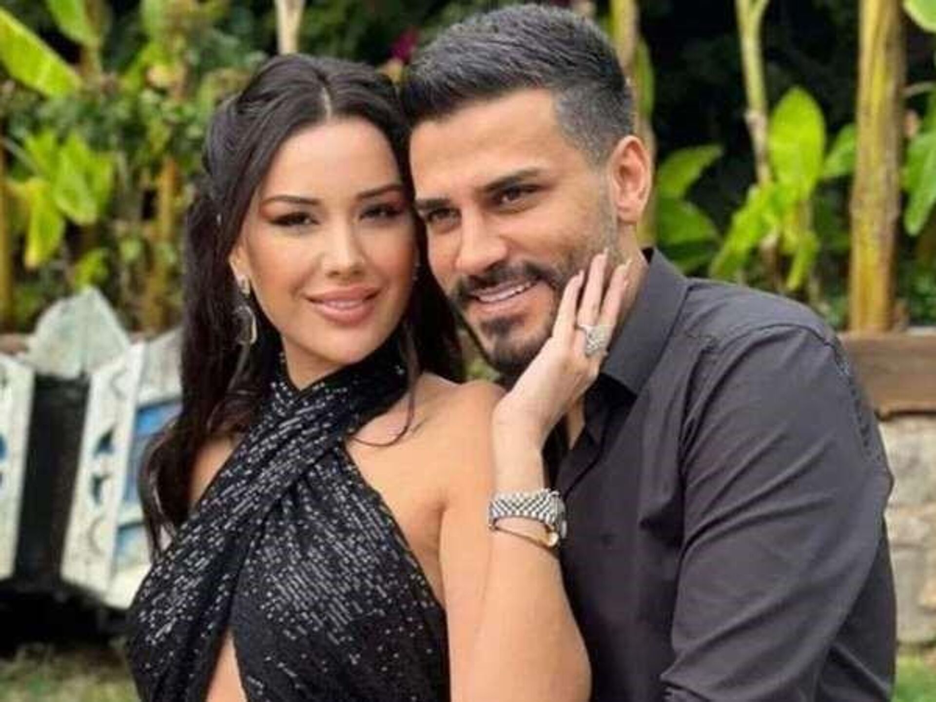 Engin Polatın həbsxanadan ilk fotosu: Görənlər İkardiyə bənzədir - FOTO