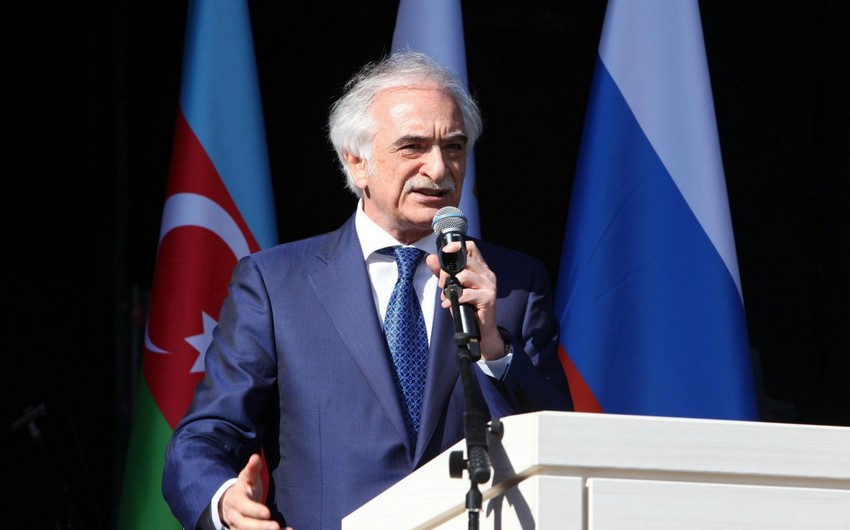 Azərbaycanın Rusiyadakı səfirliyi terror aktı zamanı ölən azərbaycanlı haqqında məlumatları araşdırır