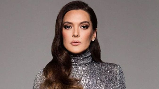 Demet Akalın "Survivor"a qatılır
