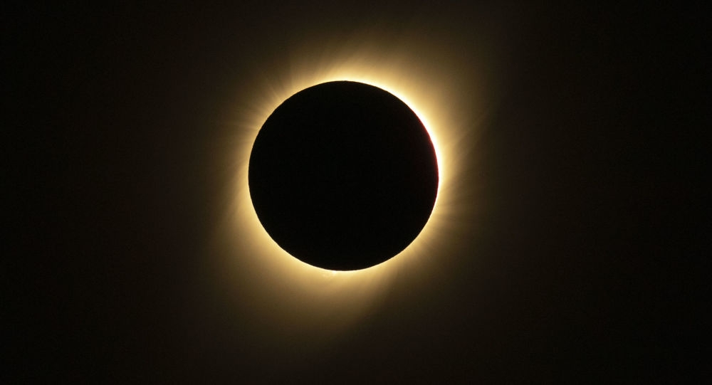 İlin ilk Ay tutulması başlayıb