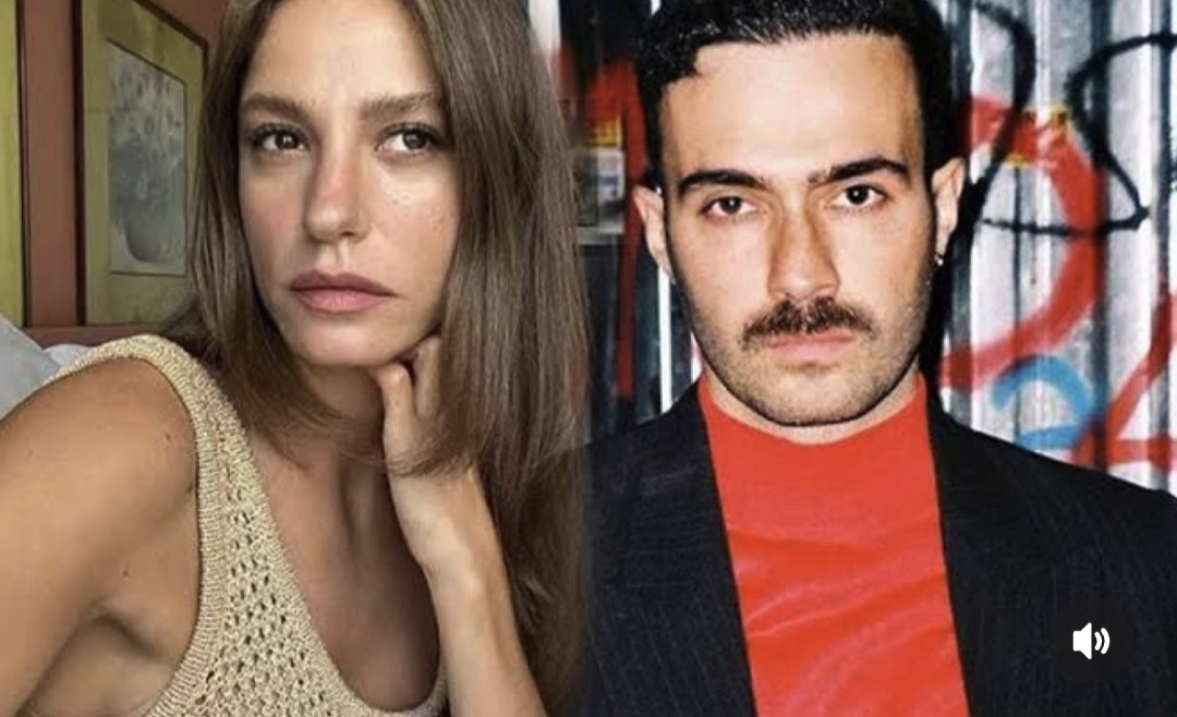 Serenay Mert Demirle bağlı sualları cavabsız qoydu