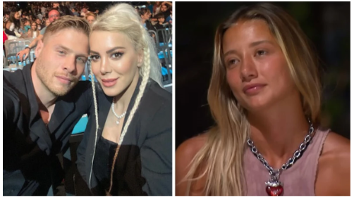 "Survivor" iştirakçısının həyat yoldaşından gözlənilməz ADDIM