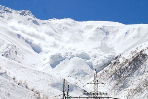 Şahdağda qarın hündürlüyü 54 santimetrə çatıb - FAKTİKİ HAVA