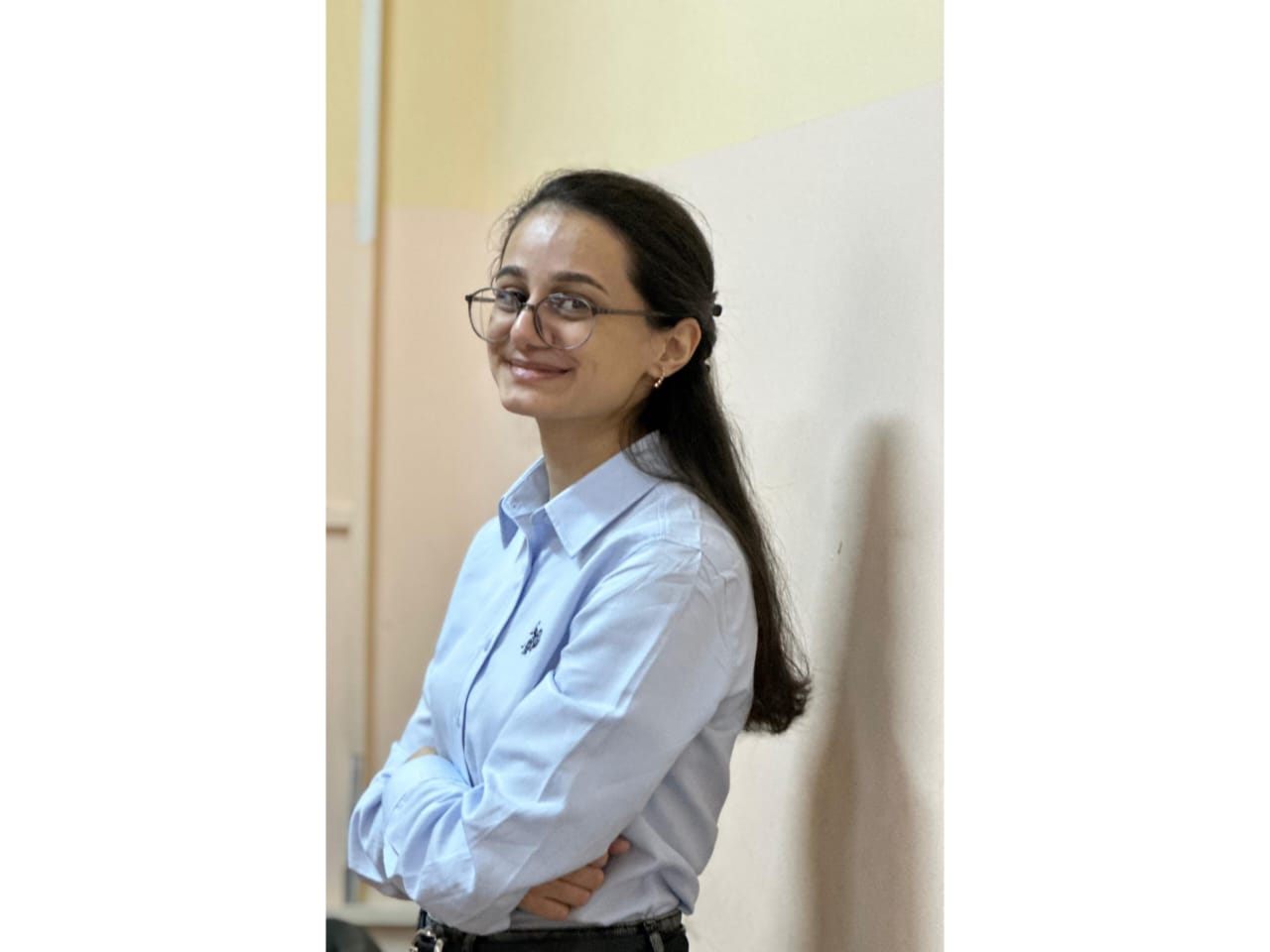Nazlı ümidlərim - Universitet tələbəsi yazır...