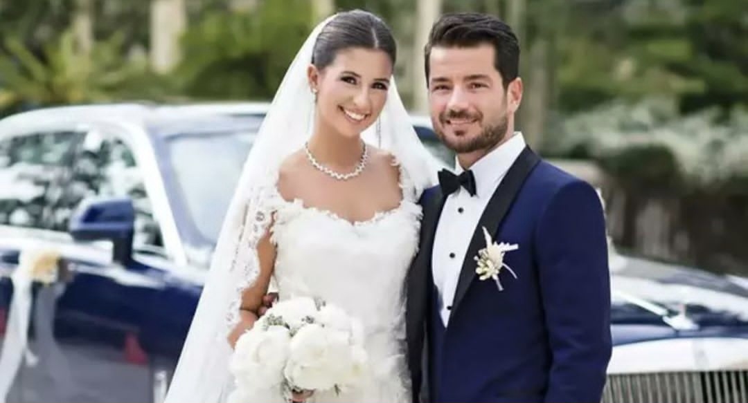 Fatih Terimin qızı boşandı