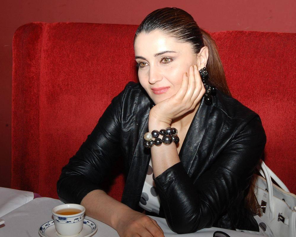 İlhamə Qasımova Türkiyədə konsert verəcək