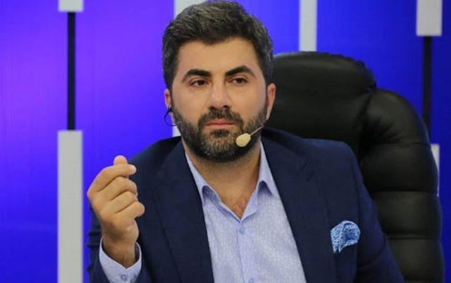 Zaurun verilişinin yayımı saat yarım azaldıldı