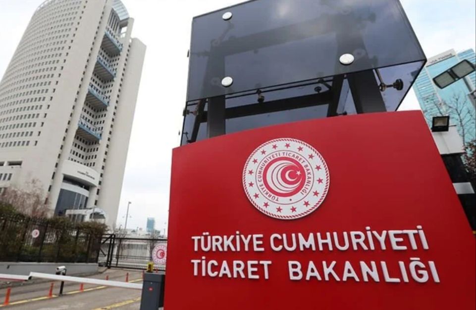 Türkiyənin “İsrail ilə ticarət” iddiaları ilə bağlı AÇIQLAMA 