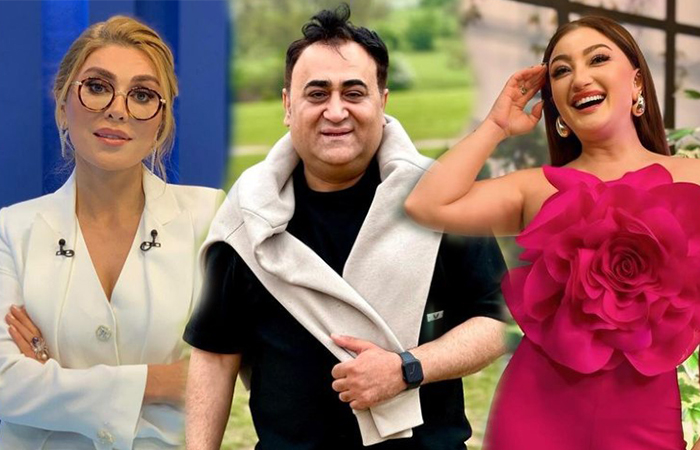 Onların da efir vaxtı azaldıldı