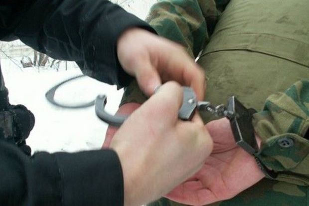 Üç ay əvvəl hökm oxunan zabitlər azadlığa buraxıldılar