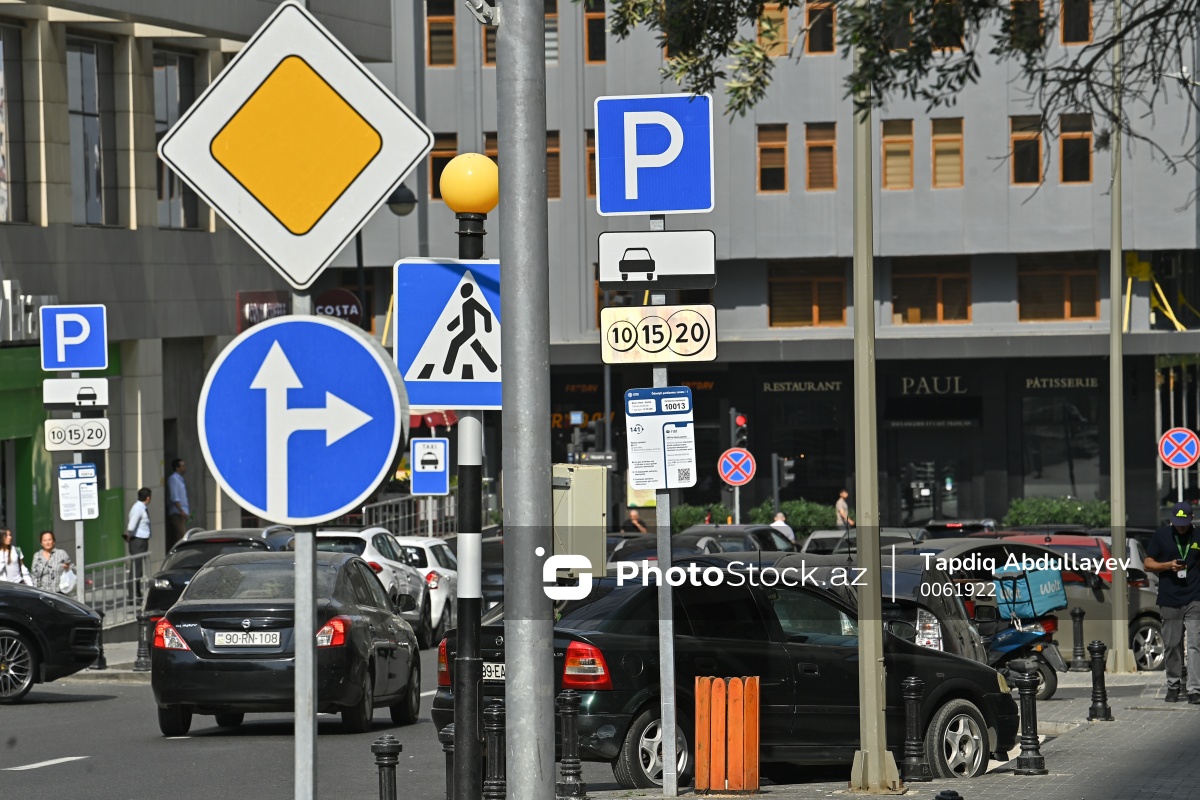 Hökumət evi, Qış parkında parkinq qiymətlərinin artması ilə bağlı AÇIQLAMA: ""Xərclərimiz çoxalıb..."