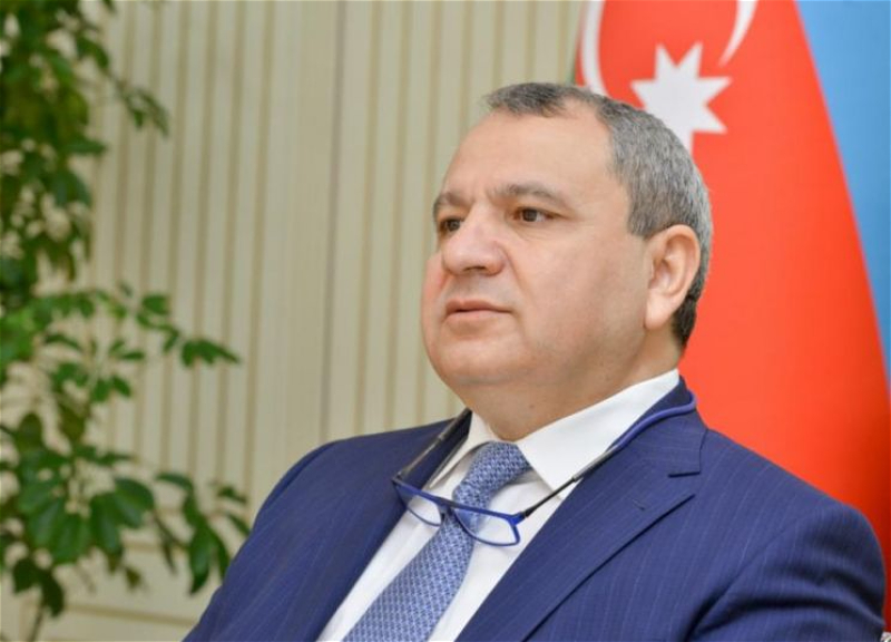 Ardıcıl olaraq eyni vəzifəyə təyin olunan Elçin Babayev kimdir? - DOSYE