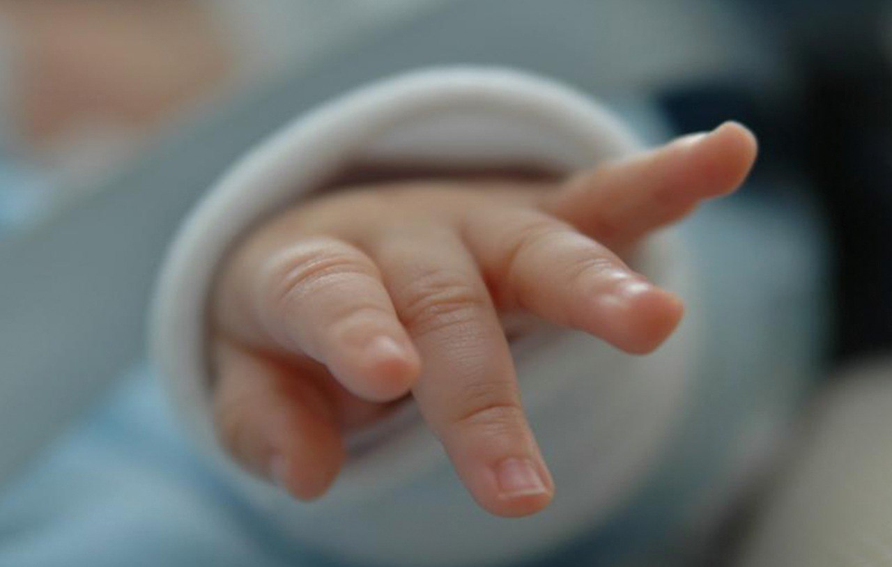 Sumqayıtda uşaq xəstəxanasının həyətində körpə meyiti tapılıb