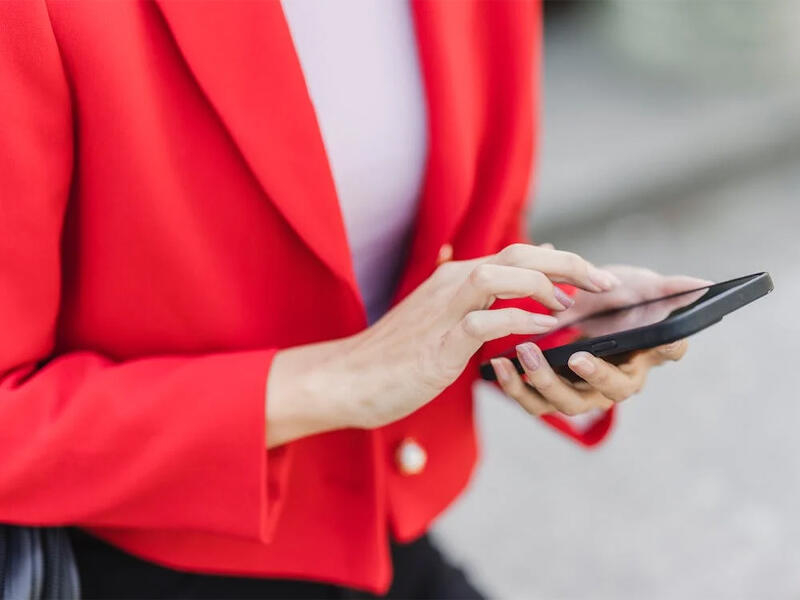 Dövlət Xidmətindən XƏBƏRDARLIQ - Bu mesajlar telefonunuza gəlirsə...