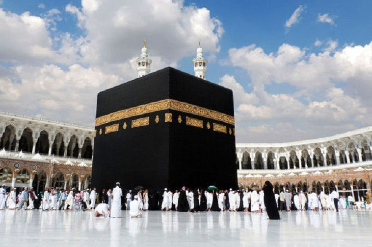 Həcc üçün ayrılan kvotanın yarısından çoxu dolub - RƏSMİ