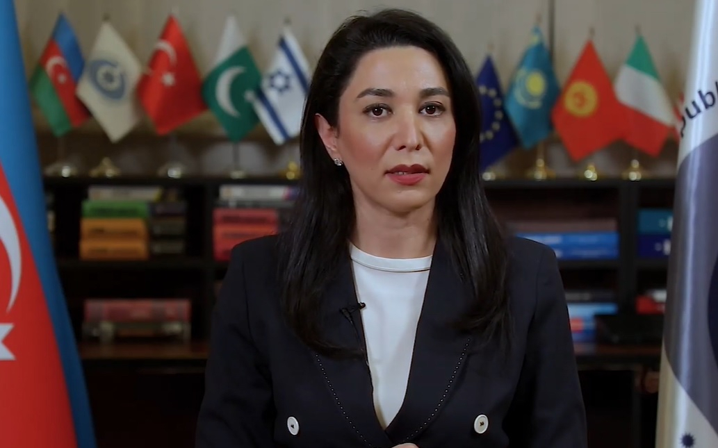 Ombudsman Xankəndidə erməni əsilli sakinlərlə görüşüb