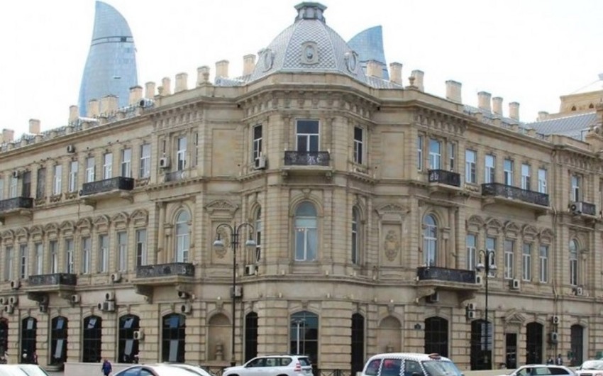 “Azneft” İstehsalat Birliyinə yeni baş direktor təyin edildi