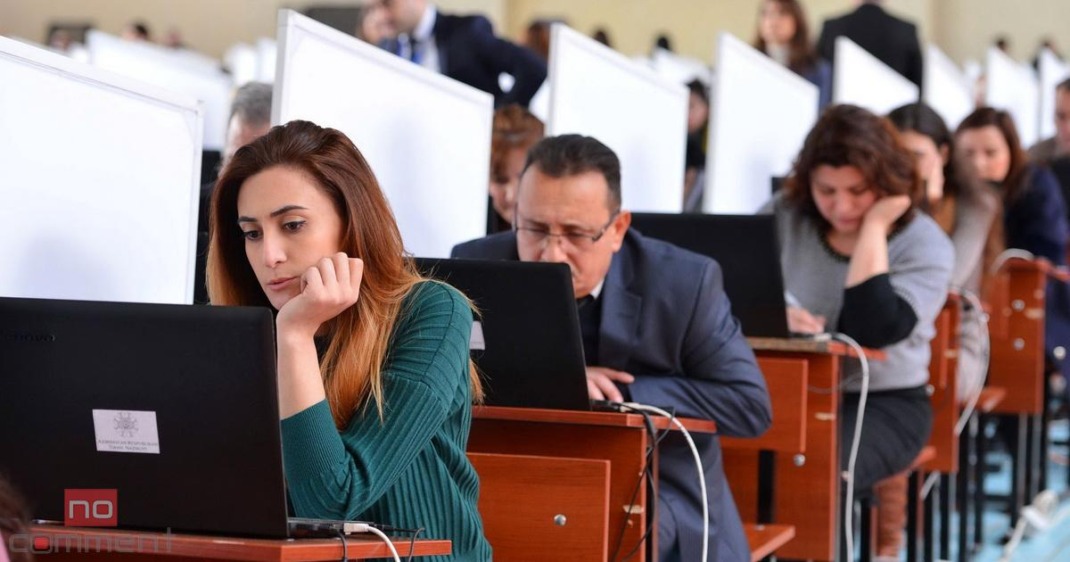 Direktor müavini olmaq istəyənlərin NƏZƏRİNƏ