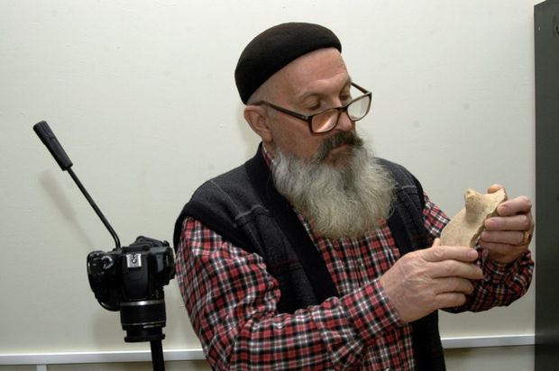 Azərbaycanda professor vəfat etdi