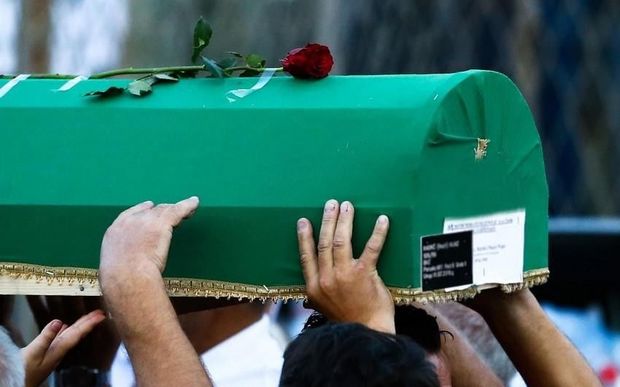 MİDA-nın vəzifəli şəxsi vəfat etdi