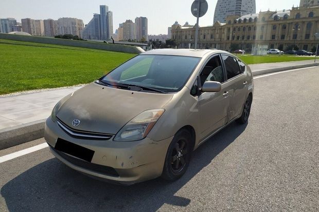NK qərarından sonra kütləvi satış başladı: Minlərlə “Prius”un aqibəti necə olacaq?