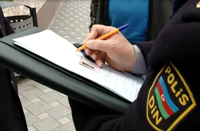 Bu şəxslər üçün cəzalar sərtləşdirilir - 2500 AZN CƏRİMƏ OLUNACAQLAR