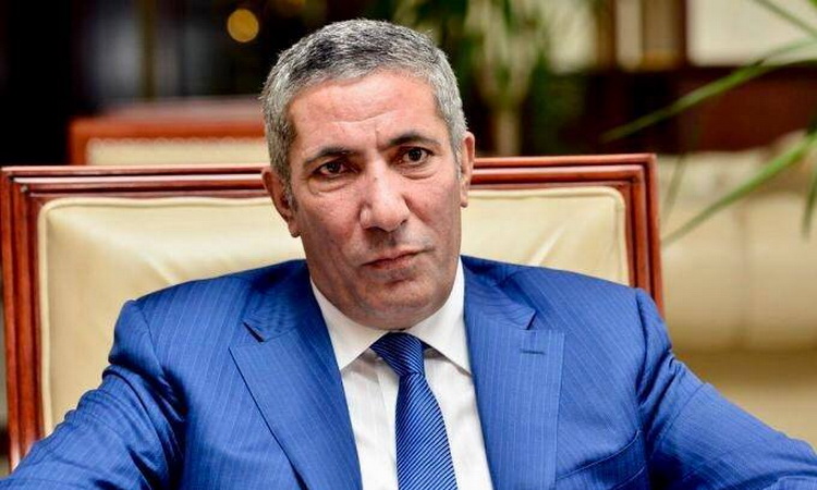 Siyavuş Novruzov: Yalnız 3 jurnalist güzəştli ipoteka krediti alıb