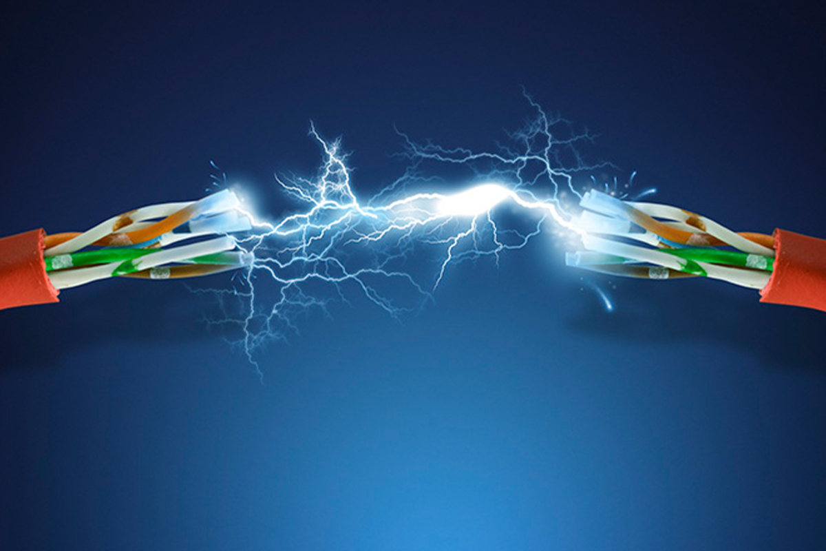 Tovuzda 40 yaşlı kişini cərəyan vuraraq öldürüb