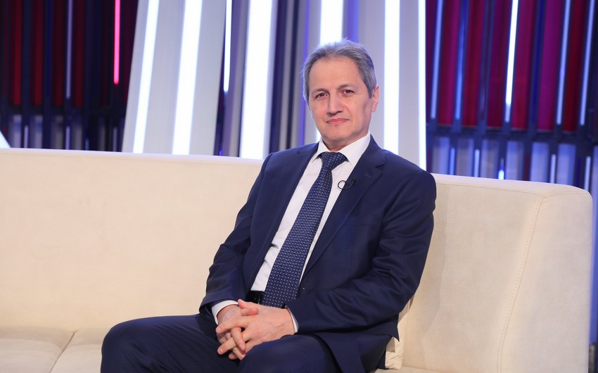 Məhkəmə Ələsgər Məmmədli barədə qərar qəbul etdi