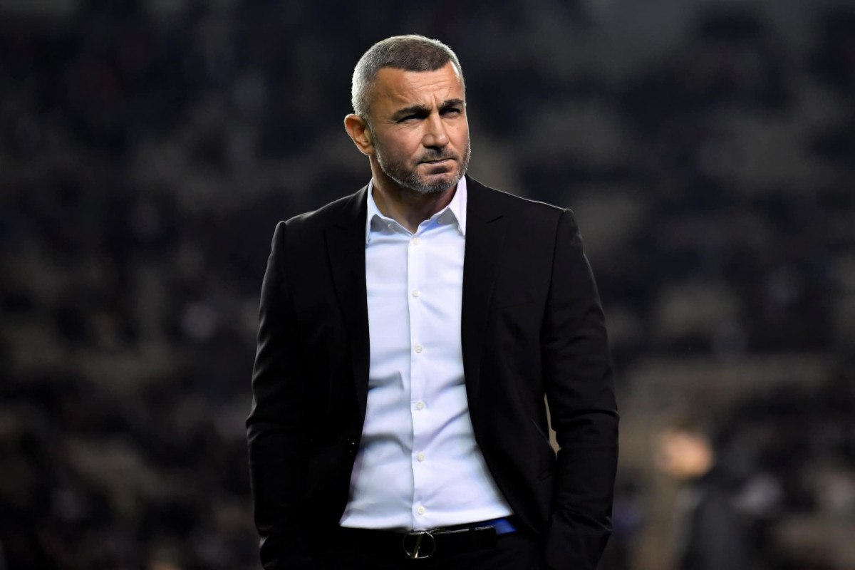 Qurban Qurbanov Elvin Cəfərquliyevin intizamsız davranışlarından danışdı