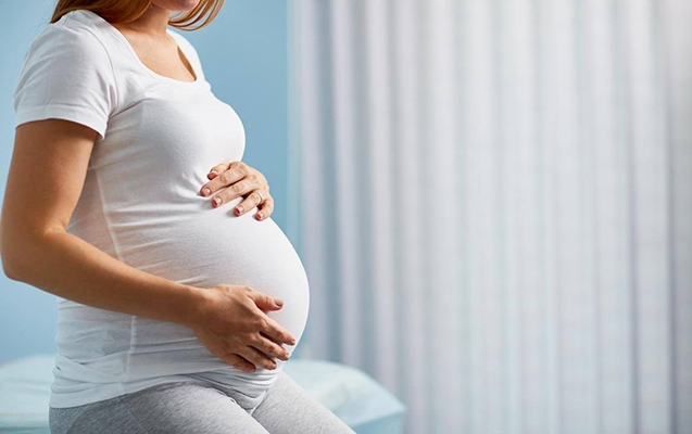 Qubada hamilə qadın faciəvi şəkildə öldü