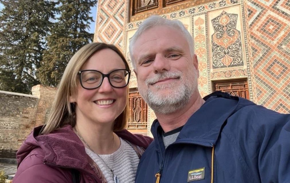 ABŞ-nin Azərbaycandakı səfiri Şəkidə oldu