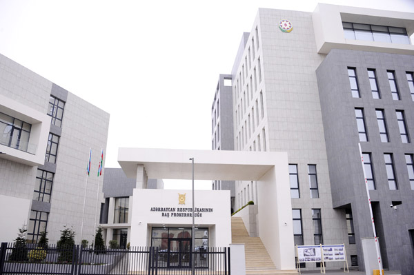 Baş Prokurorluq: Sumqayıtda yeniyetmənin ölümü araşdırılır